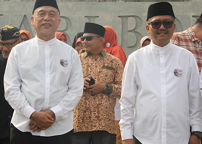 DISUKA Bakal Hapus Pemotongan Zakat ASN Pemkot Bengkulu