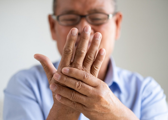 Perlu Penanganan Medis, Inilah Langkah Tepat Obati Penyakit Parkinson!