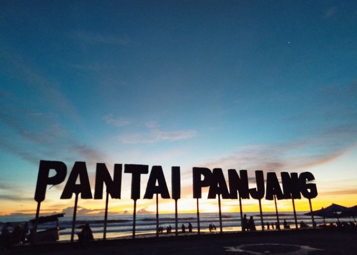 Weekend Bingung Liburan ke Mana? Ini 8 Destinasi Wisata menarik di Bengkulu yang Wajib Kamu Kunjungi