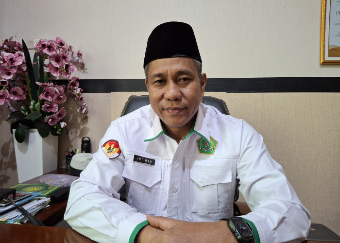 30 Calon Petugas Haji Provinsi Bengkulu 2025 Akan Ikuti Tes Seleksi Dimulai 23 Januari