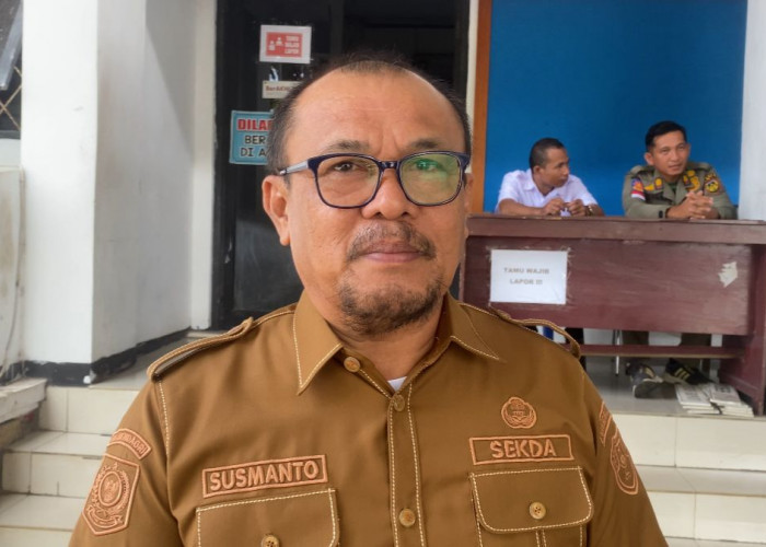 Hemat Anggaran Tanpa Ganggu Layanan Publik, Pemkab BS Resmi Resmi Terapkan WFH Setiap Jumat