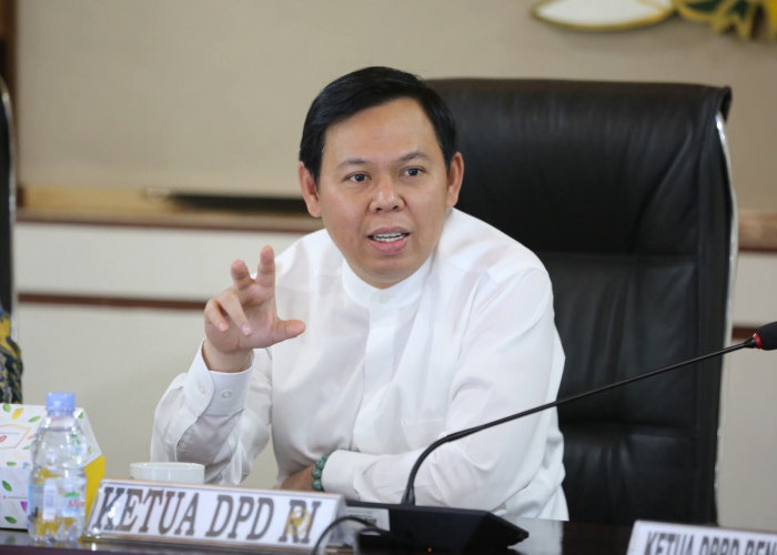 Beasiswa PIP Aspirasi Sultan B. Najamudin Dibuka, Pendaftaran Berakhir 27 April 2026