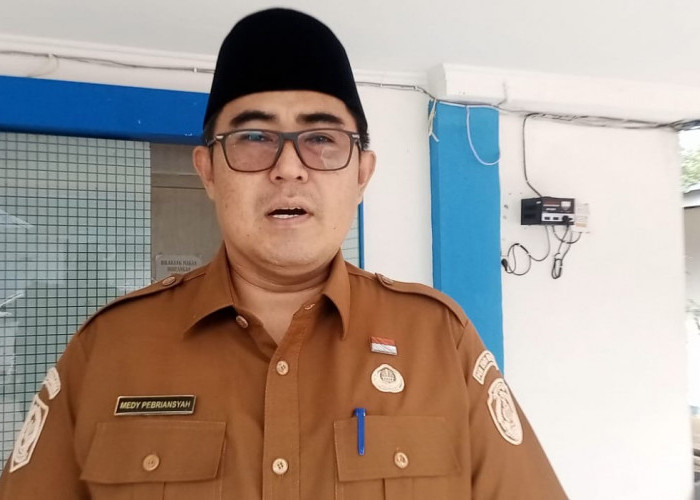 Pemkot Bengkulu Umumkan 15 Besar Peserta Lulus Administrasi Seleksi Pimpinan Baznas