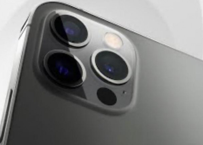 Dilengkapi Fitur Perekaman Video Bak Profesional, Berikut Spesifikasi iPhone 12 Pro, Cek Selengkapnya di Sini!