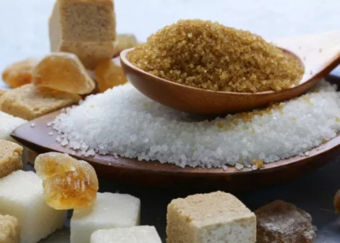 Penderita Diabetes Wajib Tahu! Ini Jenis Gula yang Aman untuk Dikonsumsi
