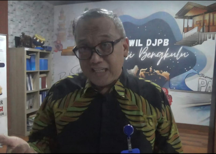 Sensus Penduduk di Bengkulu Capai 68,95 Persen, BPS Target Rampung Pertengahan Agustus
