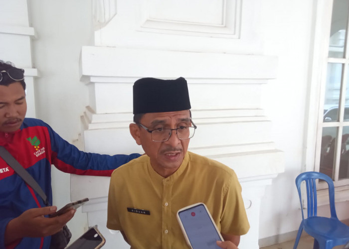 Januari-Agustus 2024, DLH Kota Bengkulu Catat Realisasi PAD Sampah Baru Rp600 Juta