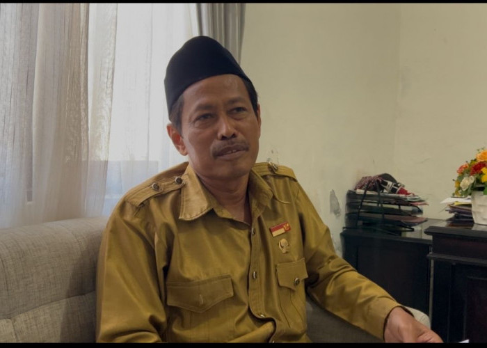 Lulusan Baru Mulai Berburu Kerja, Pembuatan Kartu AK-1 di Disnaker Kota Bengkulu Melonjak