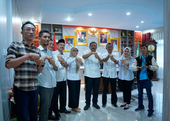 Pemprov Bengkulu Siap Sukseskan Puncak Hari Disabilitas Internasional 2025
