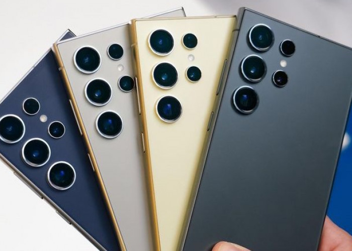 Cek di Sini! Daftar HP Samsung yang Cocok untuk Gaming, Punya Layar Amoled