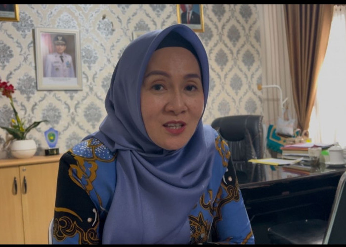 Pantau Macet Langsung dari HP, 8 Titik CCTV di Kota Bengkulu Kini Bisa Diakses Live oleh Warga