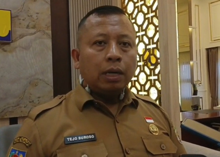 Perkuat Konektivitas Wilayah, Pemprov Bengkulu Bangun 5 Jembatan Tahun Ini