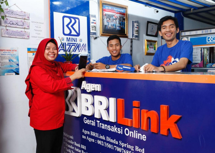 Sudah Menjangkau 88 Persen Wilayah Indonesia, BRI Hadirkan 1,2 Juta Layanan Keuangan Hingga ke Pelosok Negeri