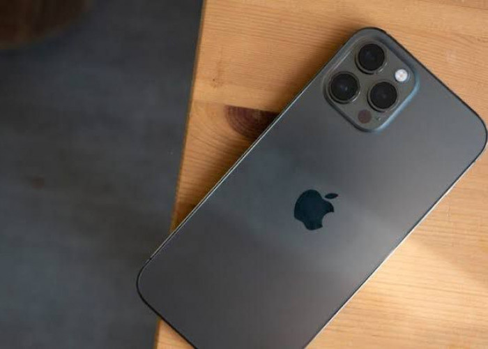Harga iPhone 12 Pro Dibanderol Segini Maret 2024, Buruan Cek Fitur dan Spesifikasi yang Ditawarkan