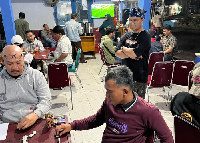 Hari Bhakti Postel ke-81, Balmon Bengkulu Pererat Silaturahmi Antar Lembaga Lewat Lomba dan Bakti Sosial
