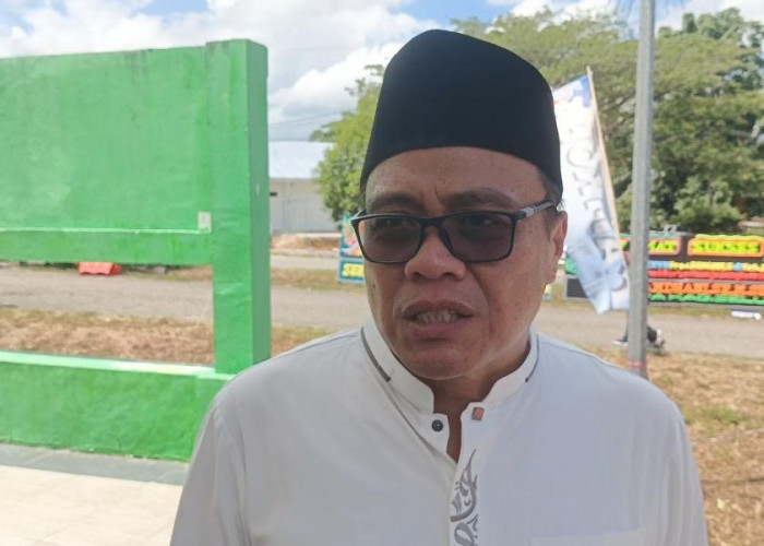 Baru 21 Desa Serahkan Berkas, Pencairan DD dan ADD di Kabupaten Seluma Masih Mandek