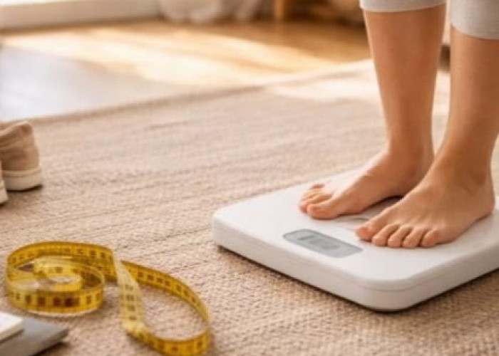 Berat Badan Bisa Naik? Ini 7 Kebiasaan Pagi Hari yang Sering Tidak Disadari