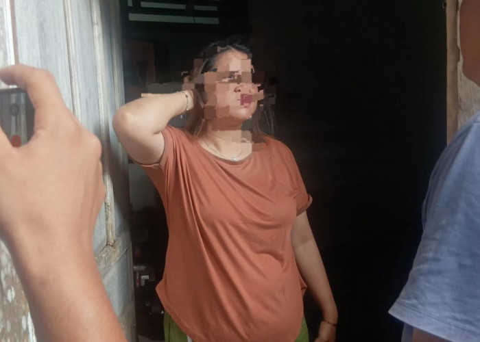 Diduga Ngamar dengan Pria, Oknum PPPK Paruh Waktu di Kepahiang Digerebek Warga