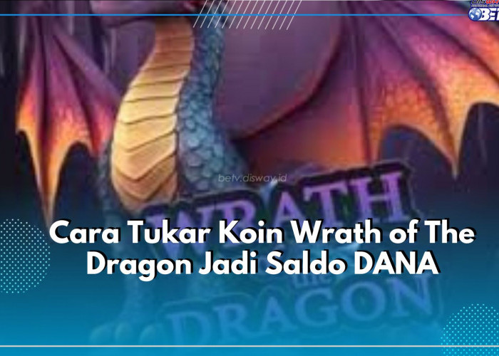 Koin Warth Of The Dragon Sudah Numpuk? Yuk Tukar Jadi Saldo DANA, Klaim Disini Caranya!