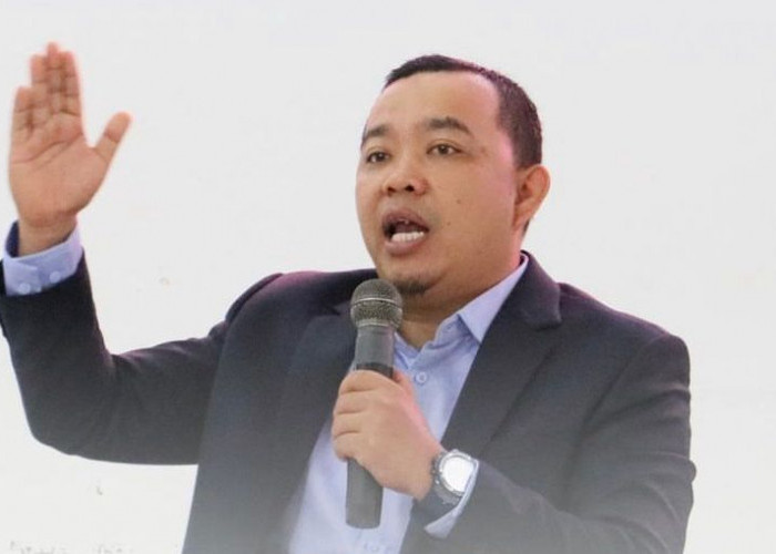 Dempo Xler Komentari Soal Nama Sekda Provinsi Bengkulu yang Tak Kunjung Keluar