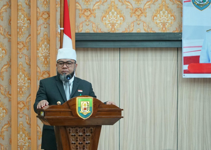 Kabar Gembira! Gubernur Helmi Hasan Pastikan Pemutihan Pajak Kendaraan Bergulir Mulai 1 Mei