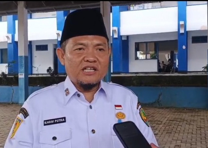 Wanti-wanti Sekolah Saat SPMB 2026, Disdikbud Kota Bengkulu Tegaskan Tak Ada Jual Beli Kursi