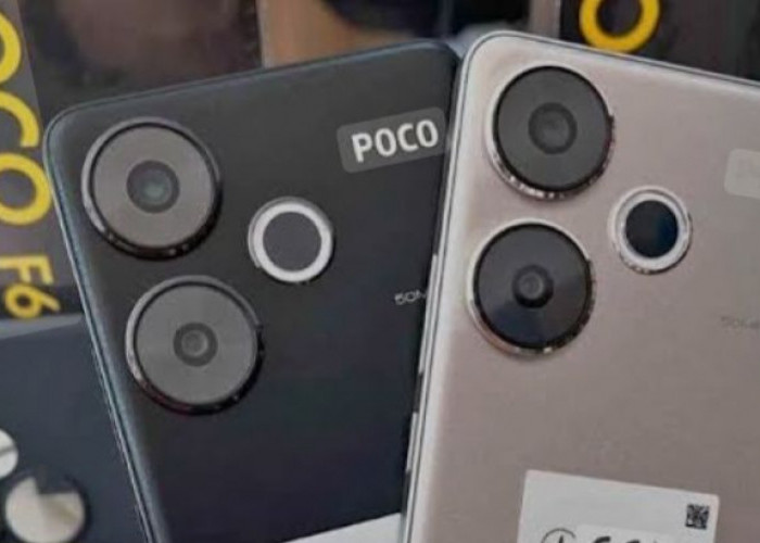 Cek 7 Daftar HP Gaming Harga Terjangkau, Performa Oke dan Punya Punya Visual Menarik