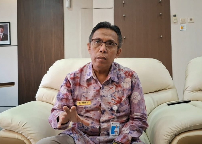 THR 102 Ribu ASN di Bengkulu Cair, Total Anggaran Mencapai Rp422 Miliar