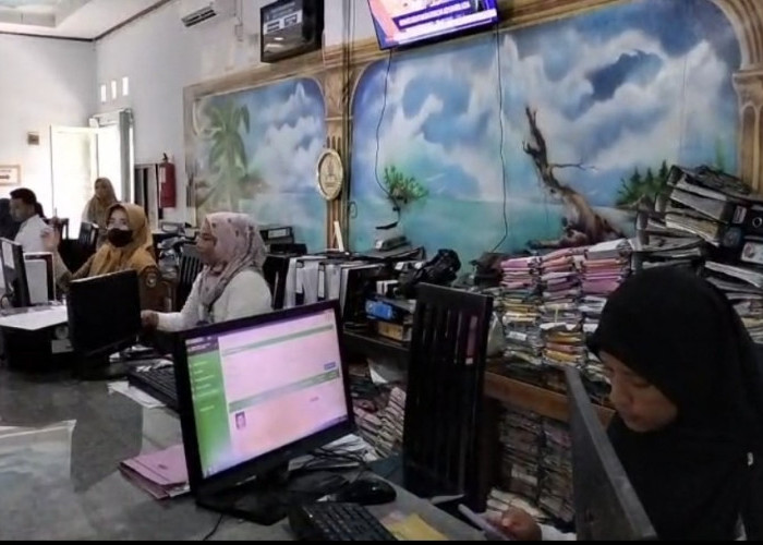 Pemkab Mukomuko Akan Aktifkan Lagi Layanan Dukcapil Keliling