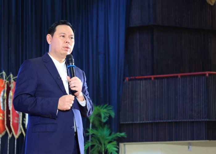 Ketua DPD RI Minta Pemerintah Evaluasi Pemotongan TKD yang Terdampak ke Fiskal Daerah 