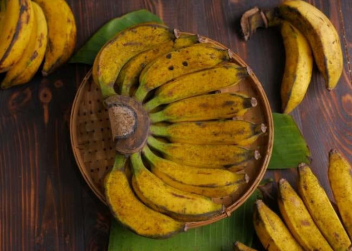 Ini 8 Jenis Santapan yang Dilarang Konsumsi Bersama Pisang, Apa Saja?