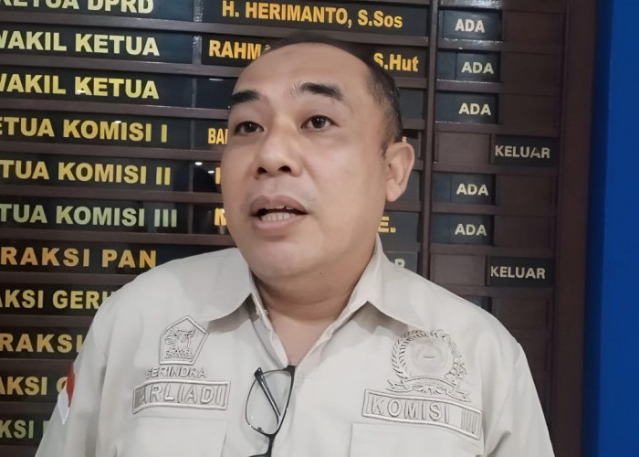 Kejar Target Rp416 Miliar, Pansus PAD DPRD Kota Bengkulu Segera Panggil OPD dan BUMD