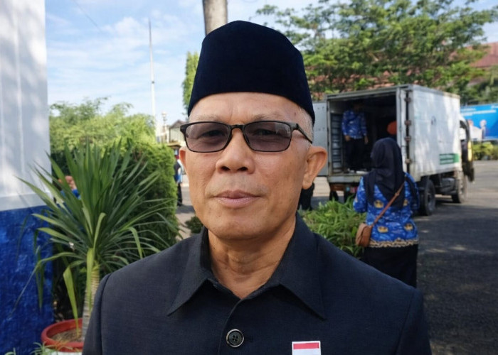 300 Unit Bedah Rumah Pemkot Bengkulu Usulkan ke Pemeritah Pusat Tahun 2026