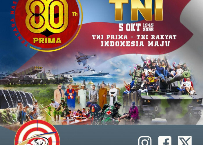 Ikuti Kejurnas Berburu Hama Babi Hutan, Dapatkan Hadiah Puluhan Juta Rupiah dan Dooprize Menarik