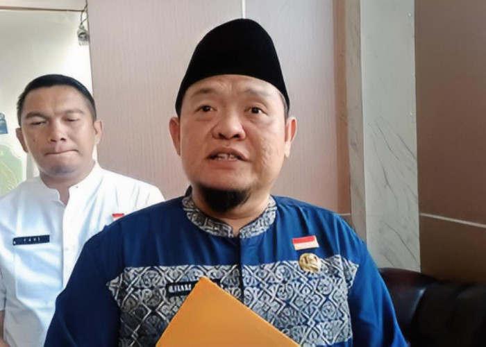 Marak Tawuran Pelajar Saat Libur Ramadan, Disdikbud Kota Bengkulu Imbau Orang Tua Perketat Pengawasan