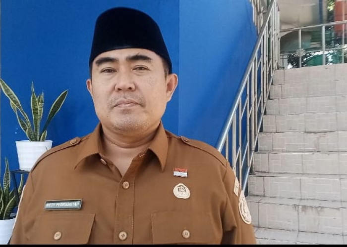Semarak HUT RI ke-81, Pemkot Bengkulu Siapkan Ragam Lomba hingga Panggung Seni Libatkan Masyarakat