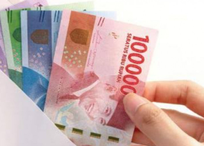 Sudah Cair Agustus, Pemilik KTP Ini Bisa Cek Saldo Rp400.000 Masuk ke ATM 