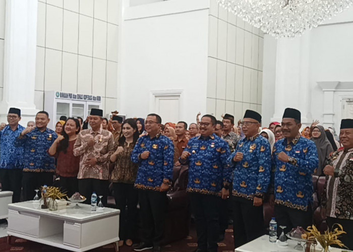 Optimalisasi Pembelajaran Digital, Pemkot Bengkulu Gelar Sosialisasi Kelas Pintar