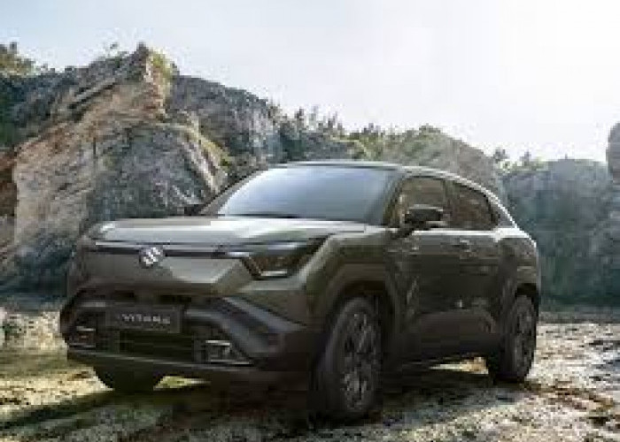 Punya Rencana Beli Mobil? Cek Daftar Mobil Baru yang Akan Masuk di Indonesia 2026