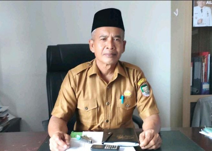 Realisasi PBB di Kabupaten Seluma Capai 83 Persen Jelang Akhir Tahun