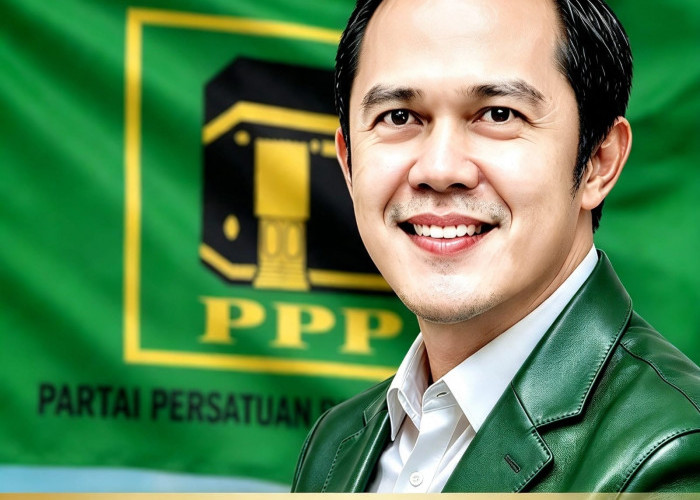 Jangan Giring Opini Publik, Bidang Hukum PPP Bengkulu Tegaskan Keabsahan Kepengurusan Erwin Octavian