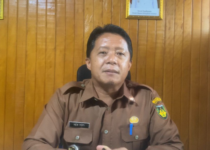 3.600 Warga Bengkulu Selatan Keluar dari Desil 1, Dinsos: Data Terus Diperbaharui