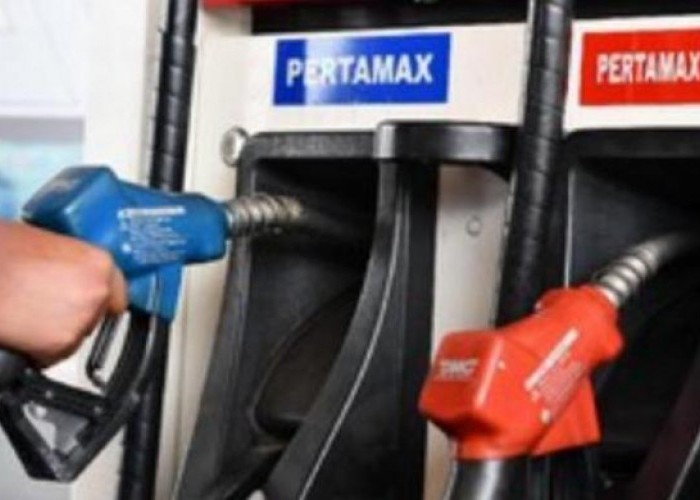 Resmi! Pertamina Naikkan Harga BBM Nonsubsidi, Berikut Rincian di Provinsi Bengkulu
