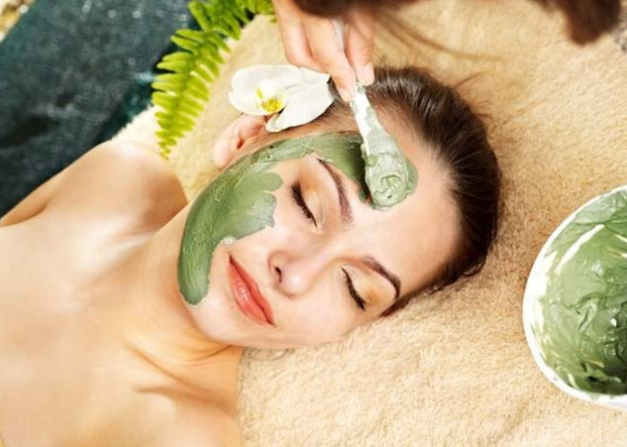 Cek Disini! 5 Rekomendasi Bahan Alami untuk Cerahkan Kulit Wajah dengan Cepat