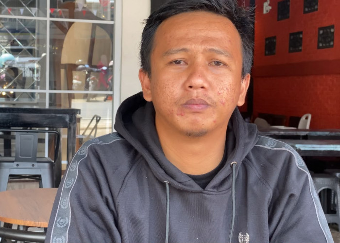 Laporkan Dugaan Perselingkuhan dan Nikah Siri, Suami Minta Inspektorat Kaur Periksa Istri PPPK