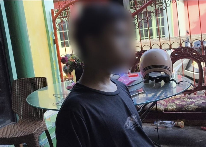 Ayah Mertua Ditusuk Menantu hingga Kritis di Bengkulu, Begini Kronologisnya