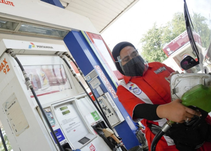Kembali Ada Penyesuaian per 1 Maret, Berikut Daftar Harga BBM Pertamina hingga Shell di Seluruh Indonesia