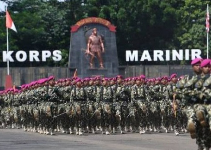 15 November Memperingati Hari Ulang Tahun Korps Marinir TNI, Cek Daftar Peringatan Lain di Tanggal Ini