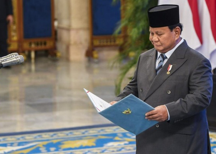 Isu Reshuffle Jilid 5 Mengemuka, Ini Nama Menteri yang Disebut Akan Diganti dan Masuk Bursa