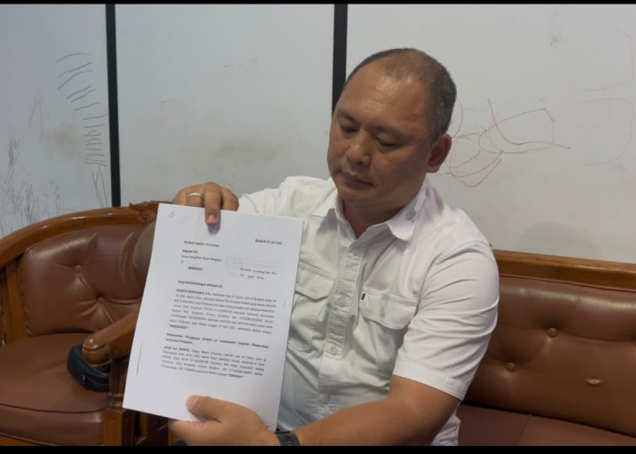 Soal Tagihan Success Fee Rp50 Juta, Didi Buka Suara: Perkara Selesai Secara Mediasi Tanpa Melalui Persidangan